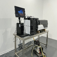 Shimadzu LCMS-8060NX Nexera LC Series 40 LCMS image 0